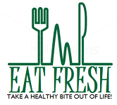 eat fresh logo